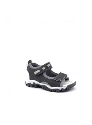 Grey - Kids Sandals - Papuçcity