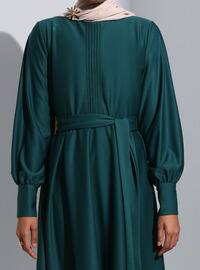 Emerald - Modest Dress