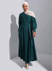 Emerald - Modest Dress