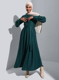 Emerald - Modest Dress