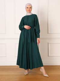 Emerald - Modest Dress