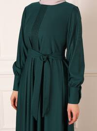 Emerald - Modest Dress