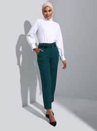 Emerald - Pants