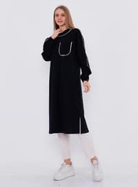 Black - Tunic