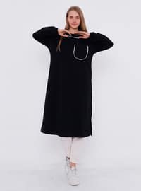 Black - Tunic