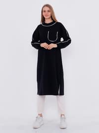 Black - Tunic