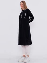 Black - Tunic