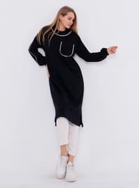 Black - Tunic