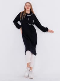 Black - Tunic