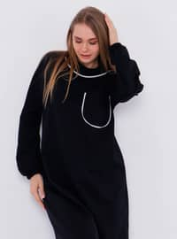 Black - Tunic