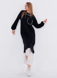 Black - Tunic