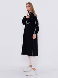 Black - Tunic