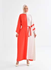 Garnet - Unlined - Modest Dress