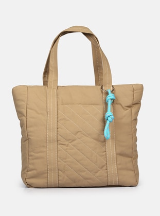 Mink - Satchel - Shoulder Bags - Stilgo