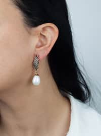Bronze - Earring
