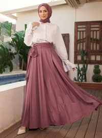 Lilac - Skirt