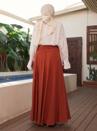 Cinnamon - Skirt