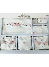 Multi Color - Baby Care-Pack