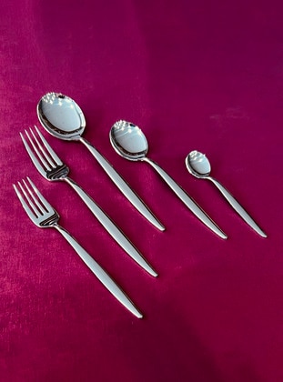Colorless - Cutlery Sets - Davet