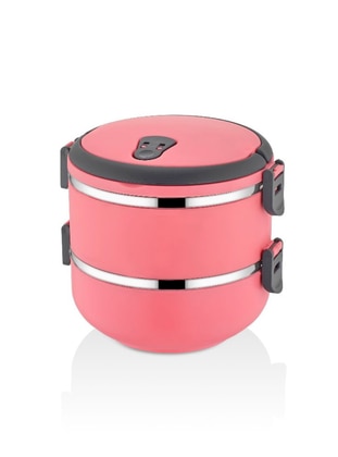 Pink - Storage Containers - Davet