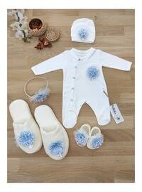 Blue - Baby Care-Pack