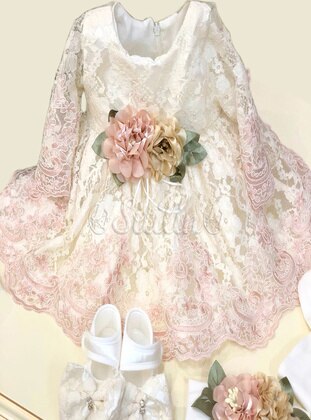 Colorless - 500gr - Baby Dress - Sitilin