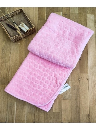 Pink - 500gr - Baby Blanket - Sitilin