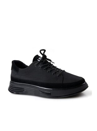 Black - Sports Shoes - Gamelu