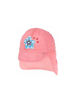 Powder Pink - Kids Hats & Beanies - Miniko Kids