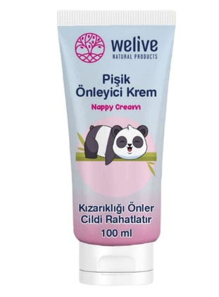 Colorless - Baby cosmetics - WELİVE