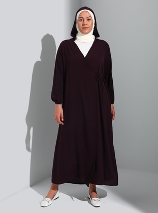 Maroon - Prayer Clothes - GELİNCE