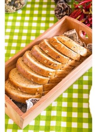 Brown - Bread Baskets - Kosova