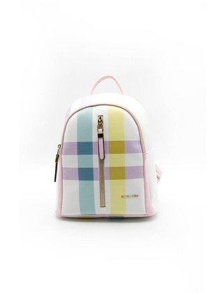 Lilac - 1000gr - Backpack - Backpacks - Silver Polo
