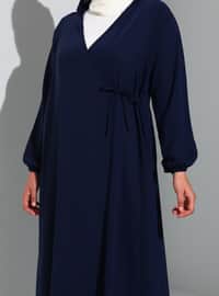 Navy Blue - Prayer Clothes