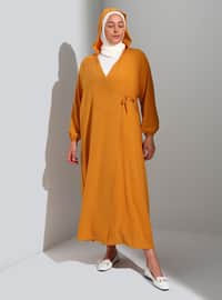 Mustard - Prayer Clothes