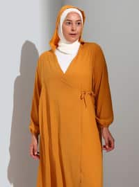 Mustard - Prayer Clothes