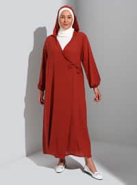 Tan - Prayer Clothes