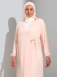 Powder Pink - Prayer Clothes