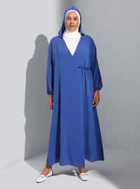Light Navy Blue - Prayer Clothes