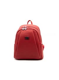 Red - 1000gr - Backpack - Backpacks