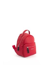 Red - Backpacks