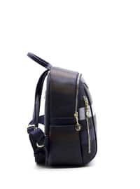 Navy Blue - 1000gr - Backpack - Backpacks