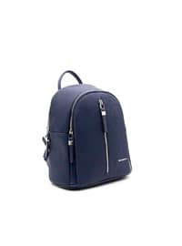 Navy Blue - 1000gr - Backpack - Backpacks