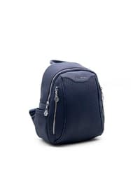 أزرق داكن - 1000gr - حقيبة ظهر - حقائب الظهر‎