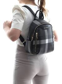 Black - 1000gr - Backpack - Backpacks