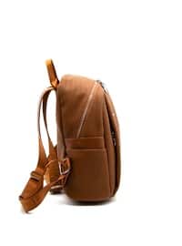 Tan - Backpacks