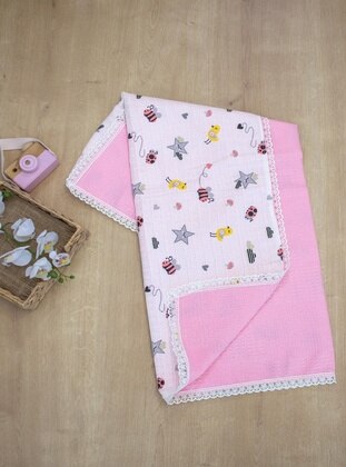 Colorless - 200gr - Baby Blanket - Sitilin