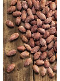 Salted Peanut Ziplock Pack 1 kg