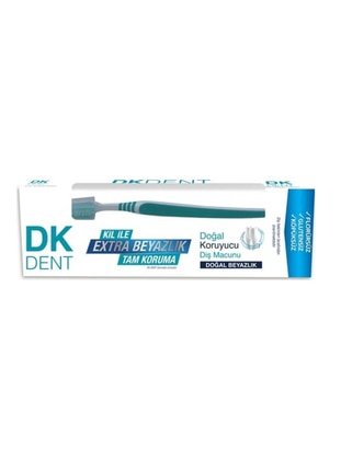 Blue - Toothpaste - Dermokil