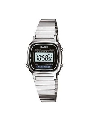 Silver color - Watches - Casio